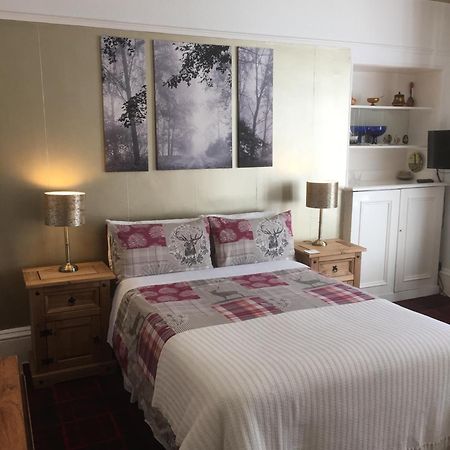 Tanglin Guest House 오반 외부 사진