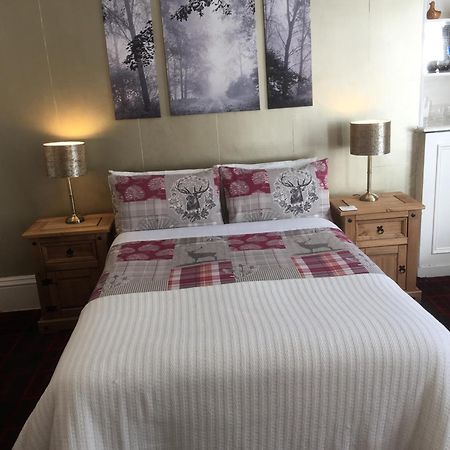 Tanglin Guest House 오반 외부 사진