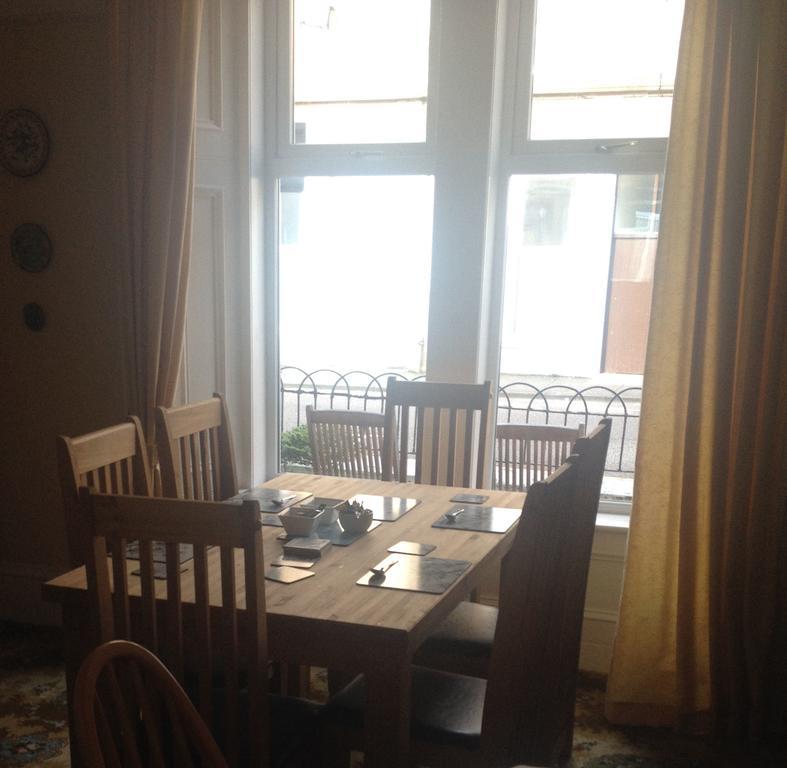 Tanglin Guest House 오반 외부 사진