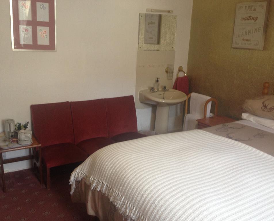 Tanglin Guest House 오반 객실 사진