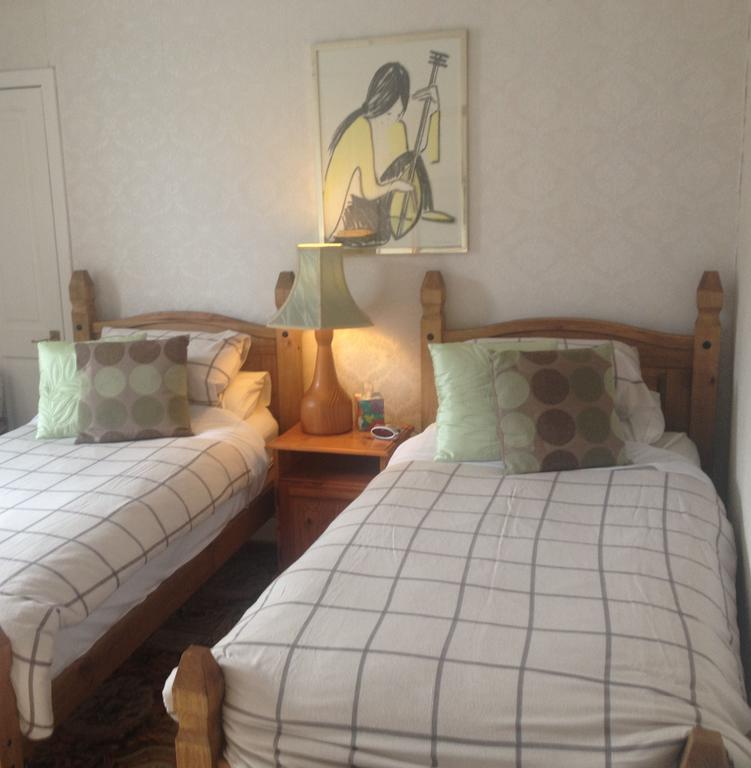 Tanglin Guest House 오반 객실 사진