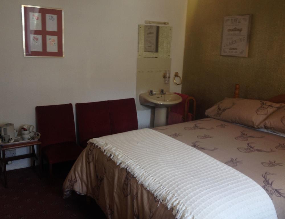 Tanglin Guest House 오반 외부 사진