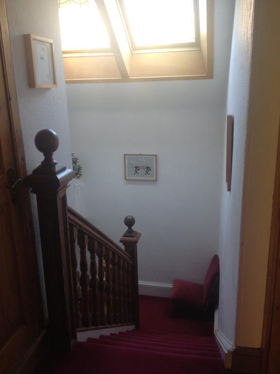 Tanglin Guest House 오반 외부 사진