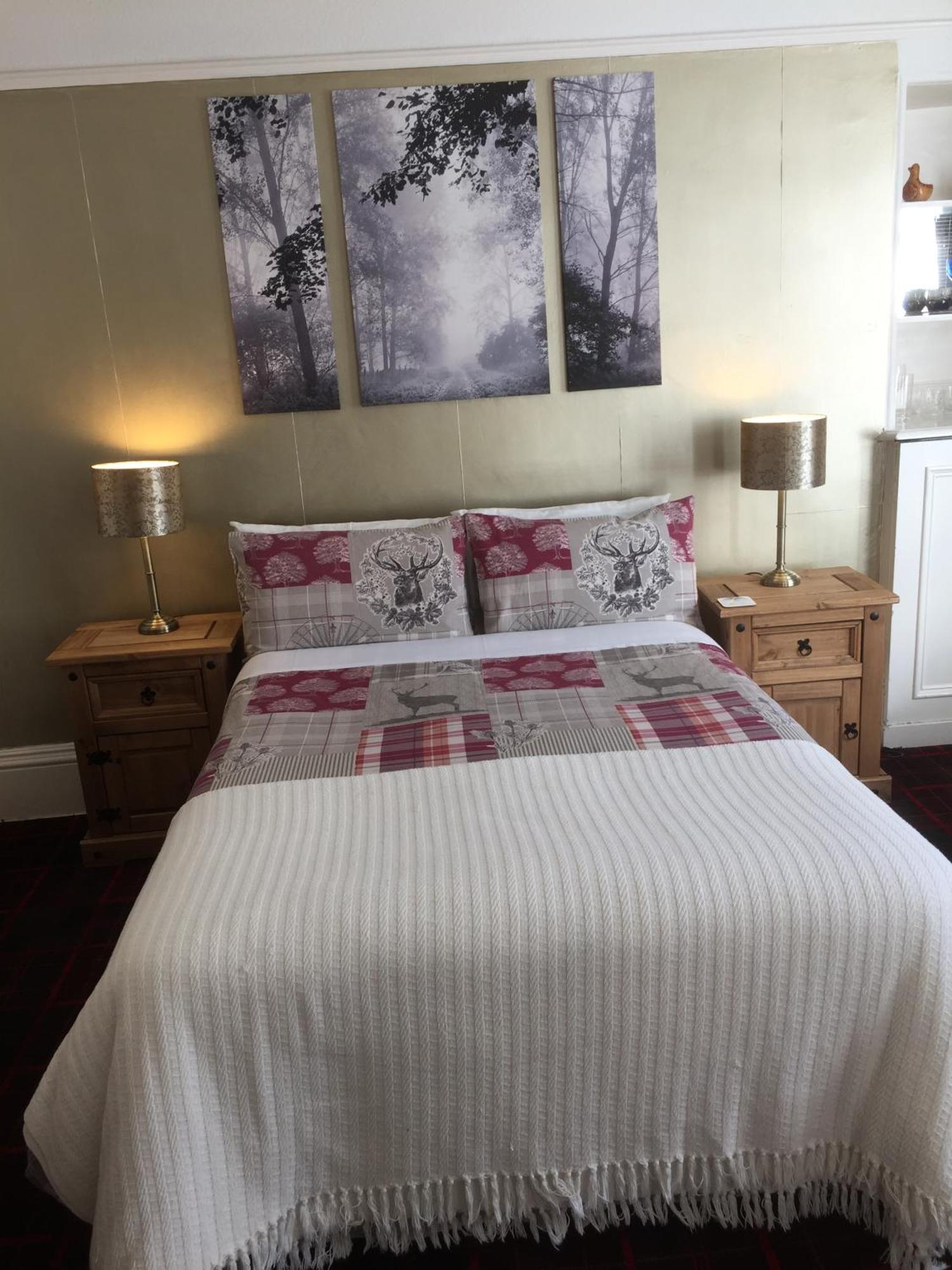Tanglin Guest House 오반 외부 사진