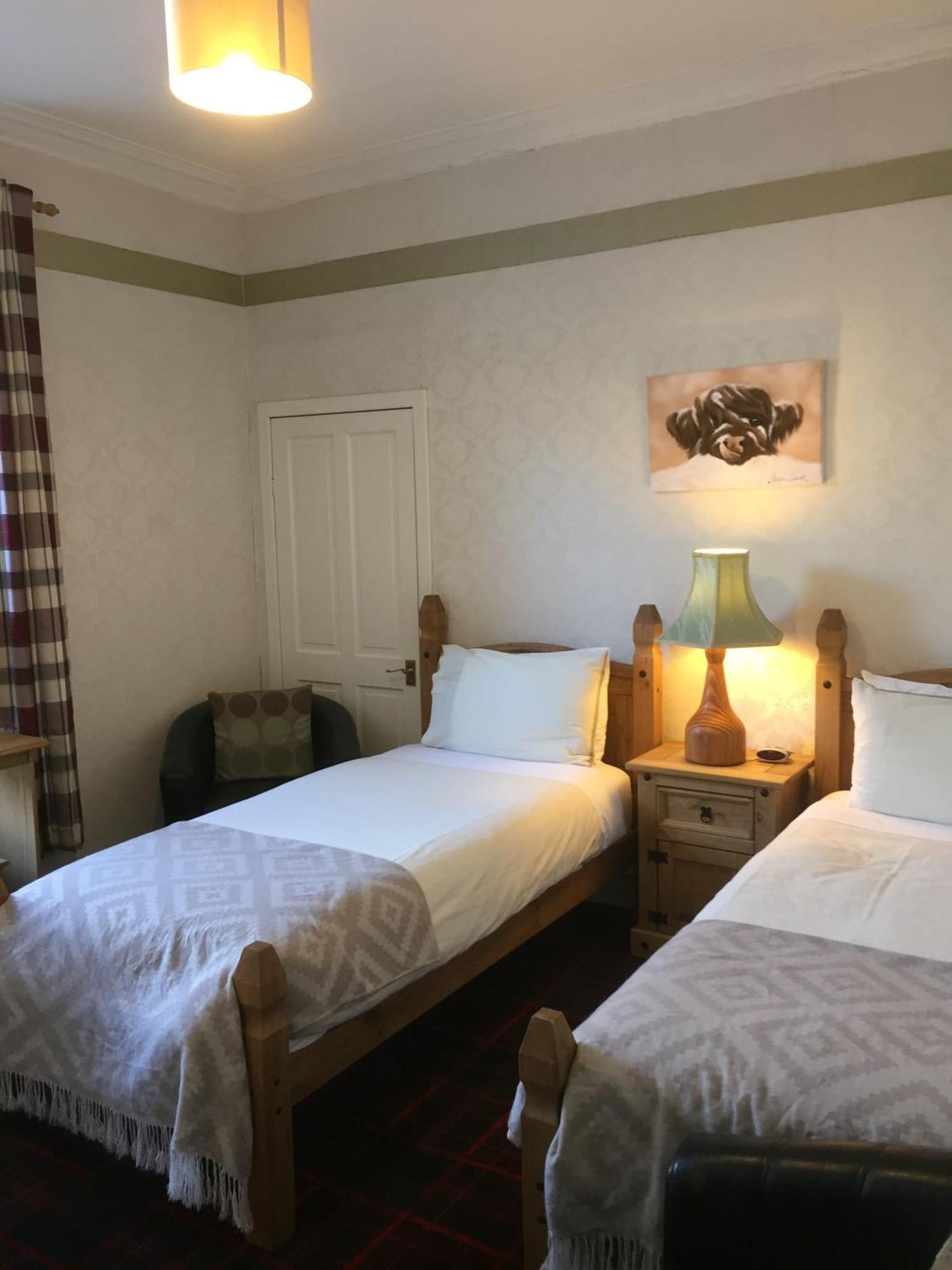 Tanglin Guest House 오반 외부 사진
