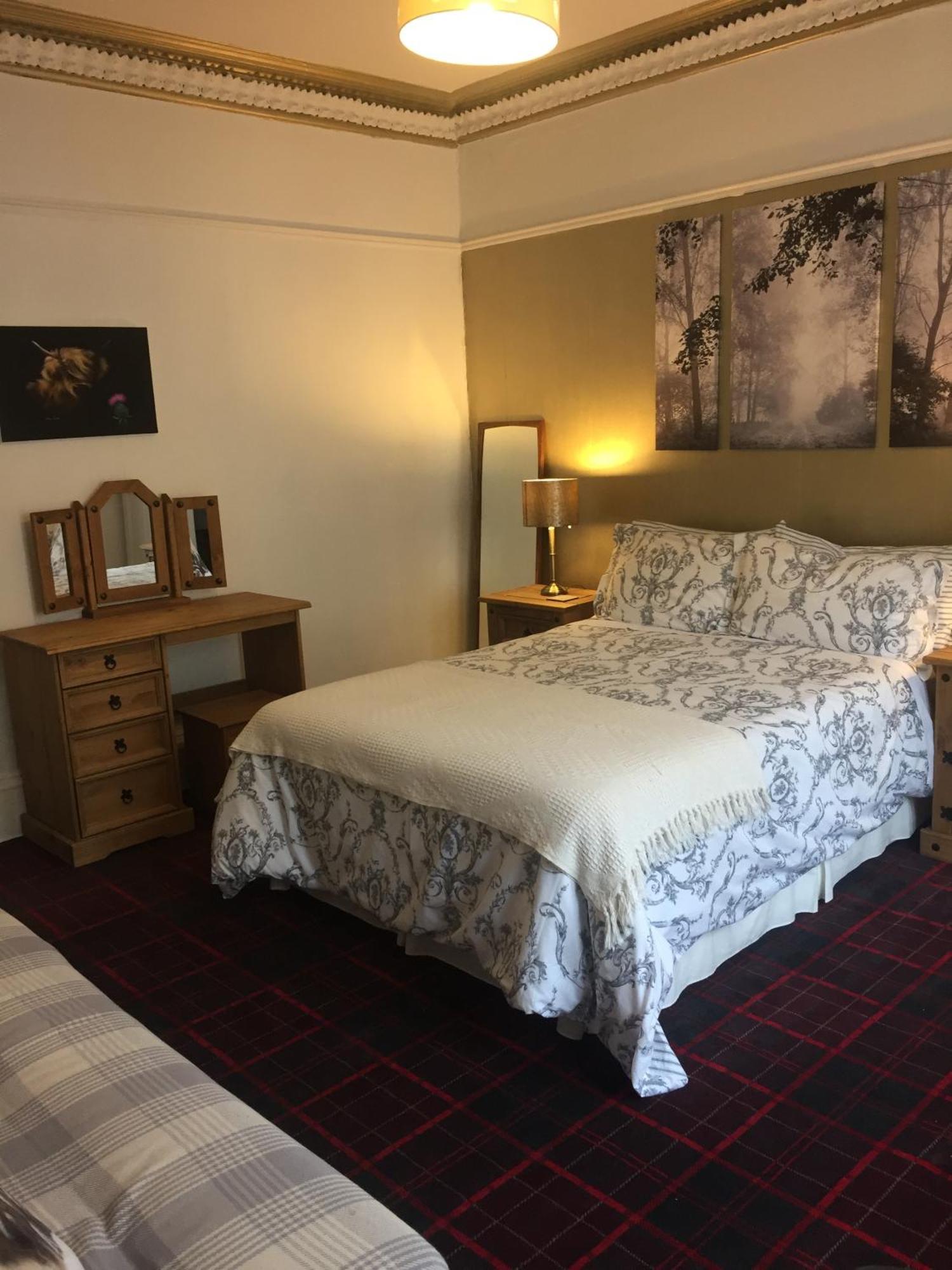 Tanglin Guest House 오반 외부 사진