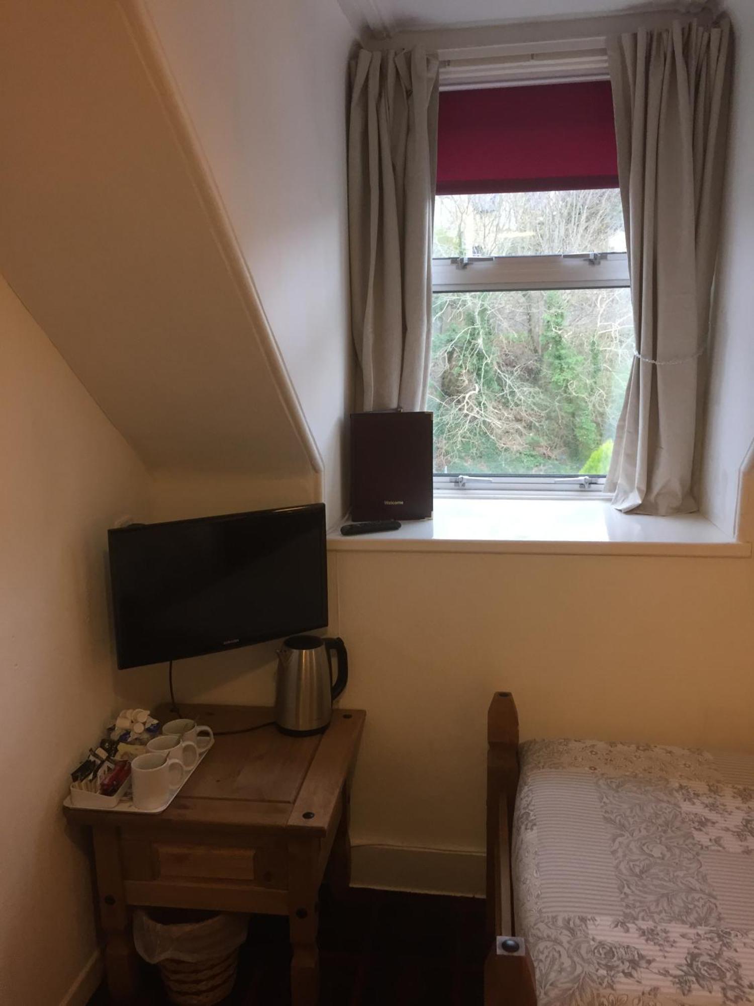 Tanglin Guest House 오반 외부 사진