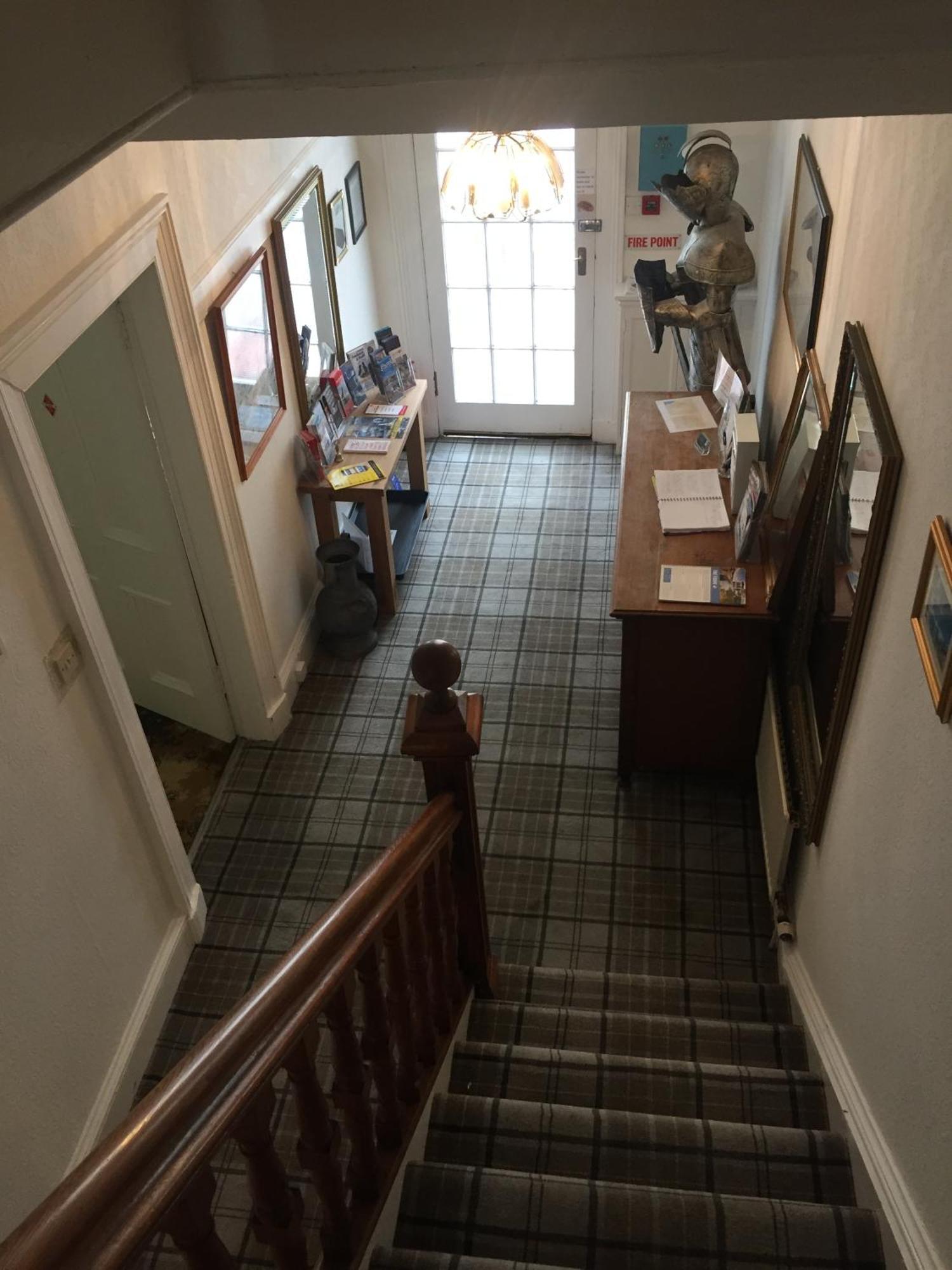 Tanglin Guest House 오반 외부 사진