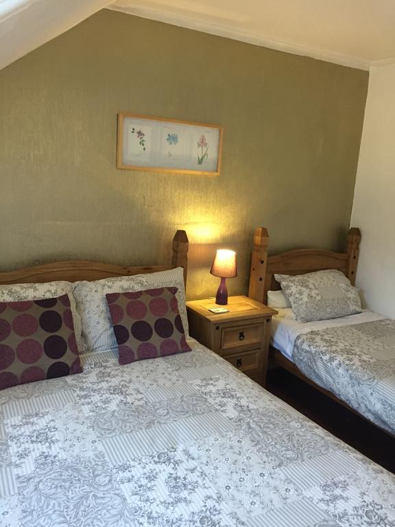 Tanglin Guest House 오반 외부 사진