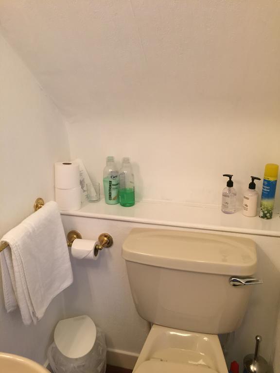 Tanglin Guest House 오반 외부 사진
