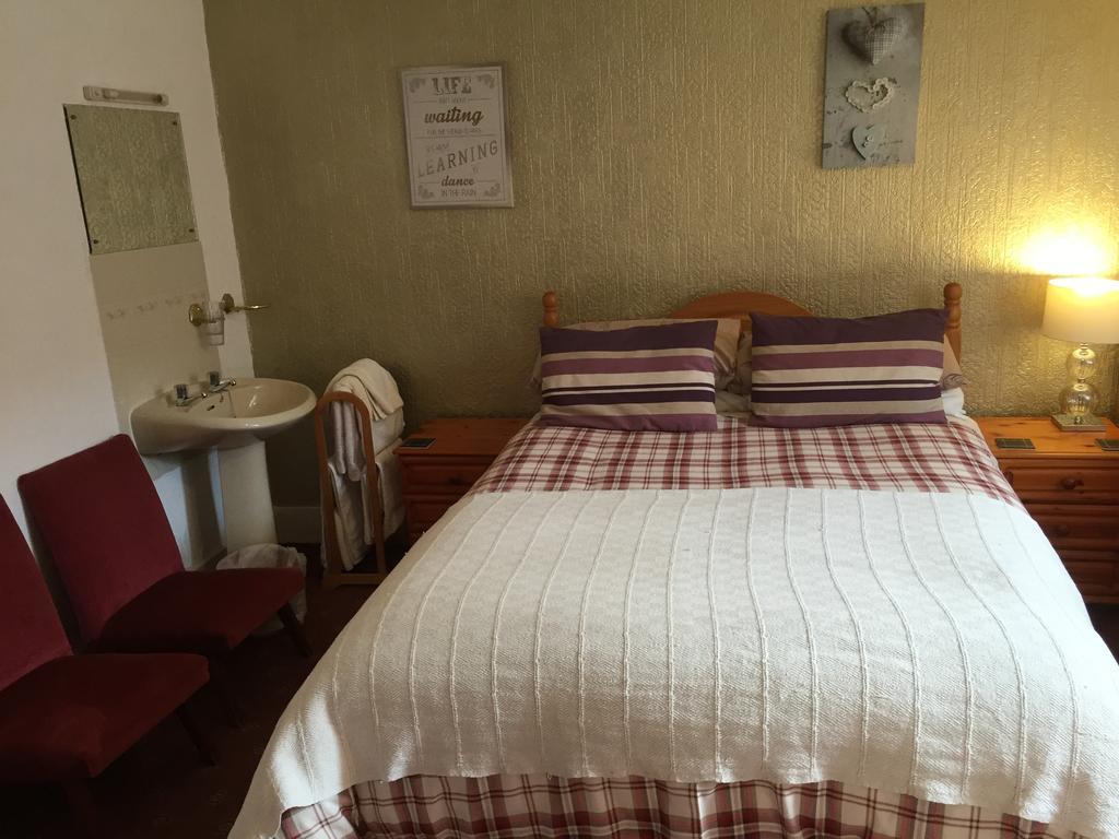 Tanglin Guest House 오반 외부 사진