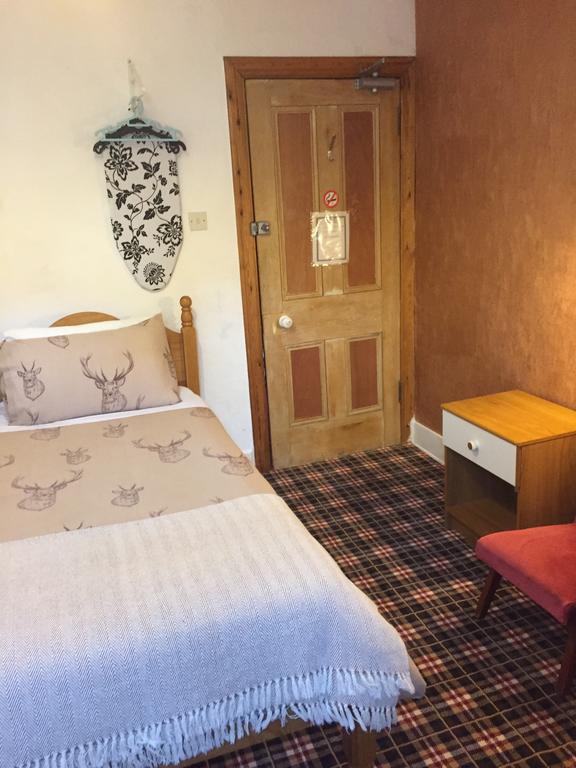 Tanglin Guest House 오반 외부 사진