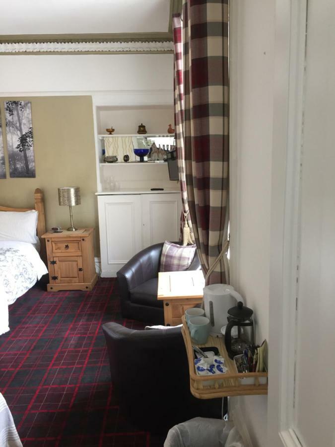 Tanglin Guest House 오반 외부 사진